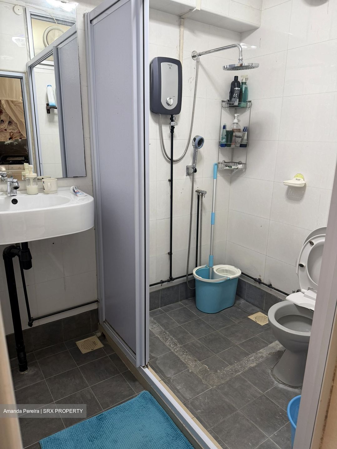Blk 704 Pasir Ris Drive 10 (Pasir Ris), HDB 4 Rooms #621421871